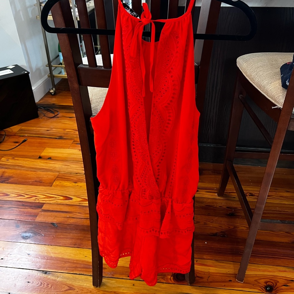 Parker romper - Picture 4 of 6